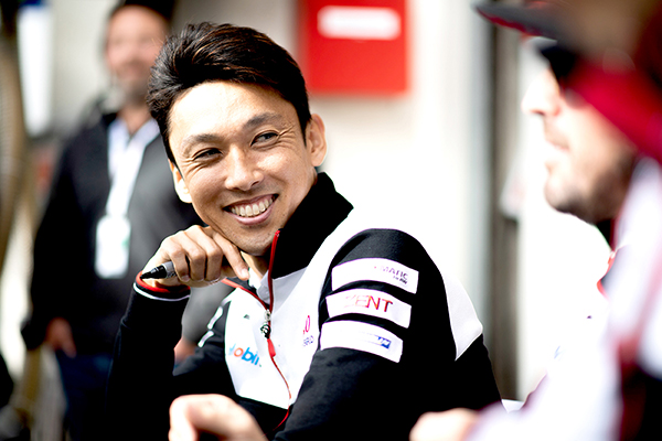 WEC 2018-19 第8戦 ル・マン24時間レース フォトギャラリー