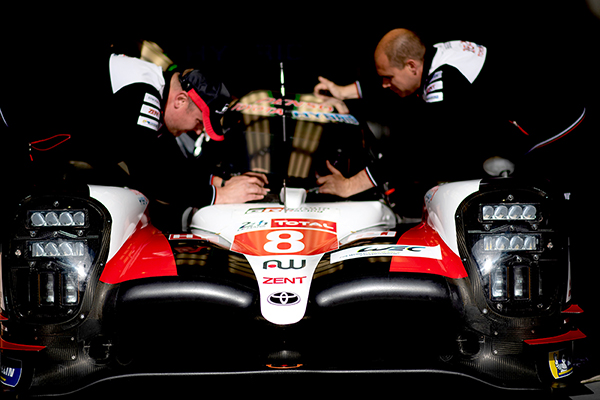 WEC 2018-19 第8戦 ル・マン24時間レース フォトギャラリー
