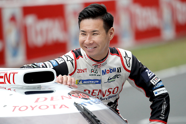 WEC 2018-19 第8戦 ル・マン24時間レース フォトギャラリー