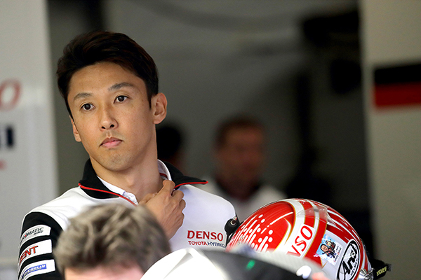 WEC 2018-19 第8戦 ル・マン24時間レース フォトギャラリー