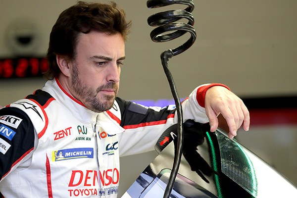 WEC 2018-19 第8戦 ル・マン24時間レース フォトギャラリー