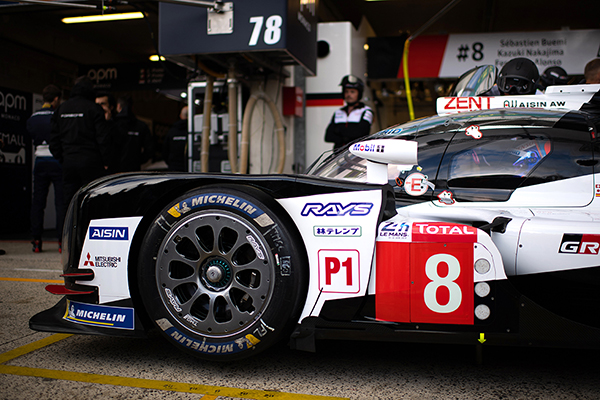WEC 2018-19 第8戦 ル・マン24時間レース フォトギャラリー