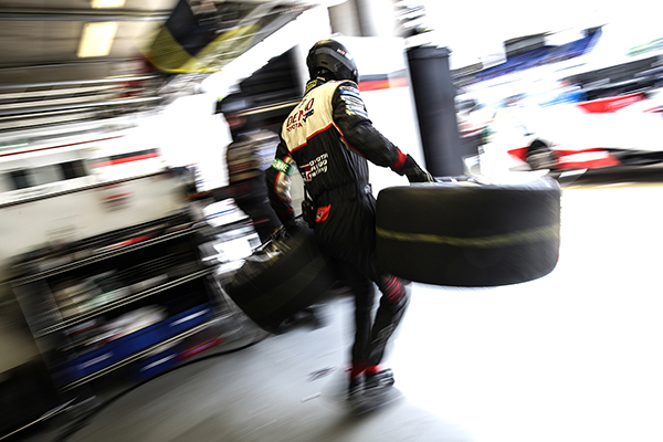 WEC 2018-19 第8戦 ル・マン24時間レース フォトギャラリー