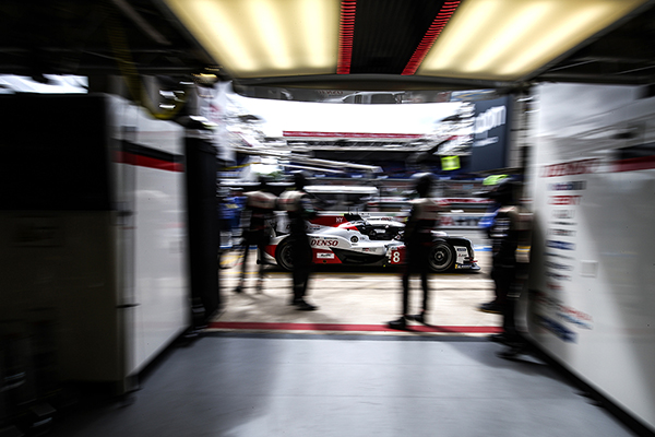 WEC 2018-19 第8戦 ル・マン24時間レース フォトギャラリー