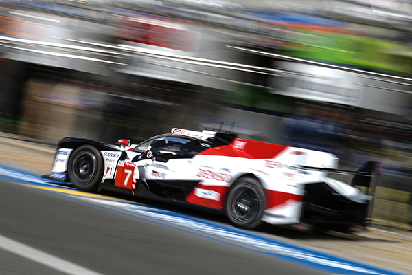 WEC 2018-19 第8戦 ル・マン24時間レース フォトギャラリー