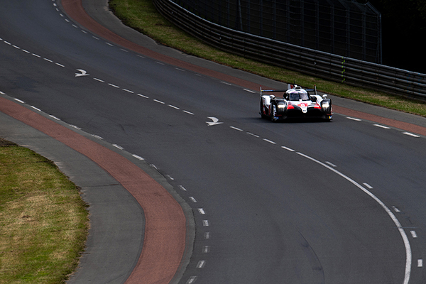 WEC 2018-19 第8戦 ル・マン24時間レース フォトギャラリー