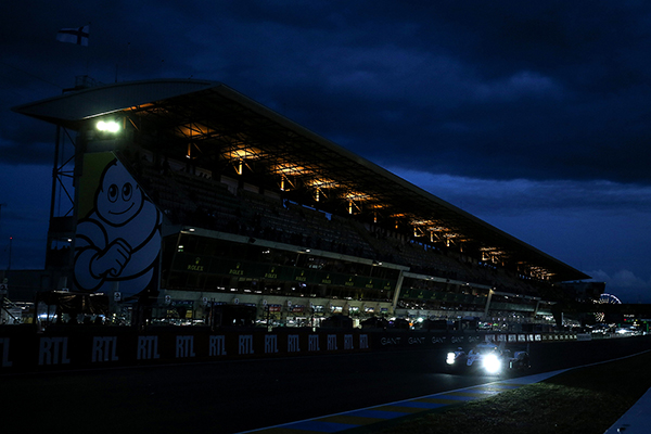 WEC 2018-19 第8戦 ル・マン24時間レース フォトギャラリー