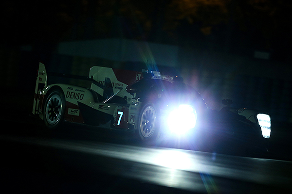 WEC 2018-19 第8戦 ル・マン24時間レース フォトギャラリー