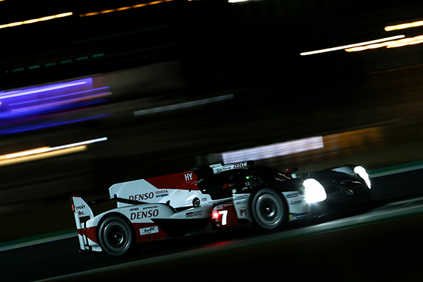 WEC 2018-19 第8戦 ル・マン24時間レース フォトギャラリー