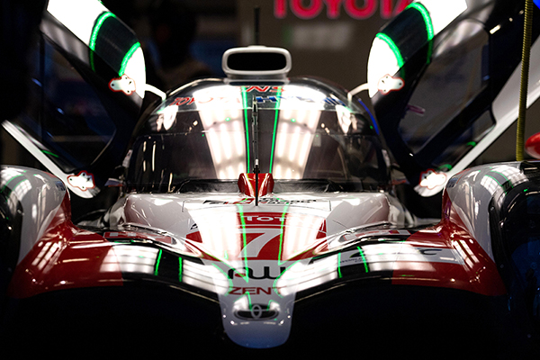 WEC 2018-19 第8戦 ル・マン24時間レース フォトギャラリー