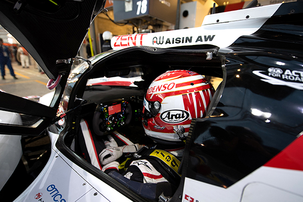 WEC 2018-19 第8戦 ル・マン24時間レース フォトギャラリー
