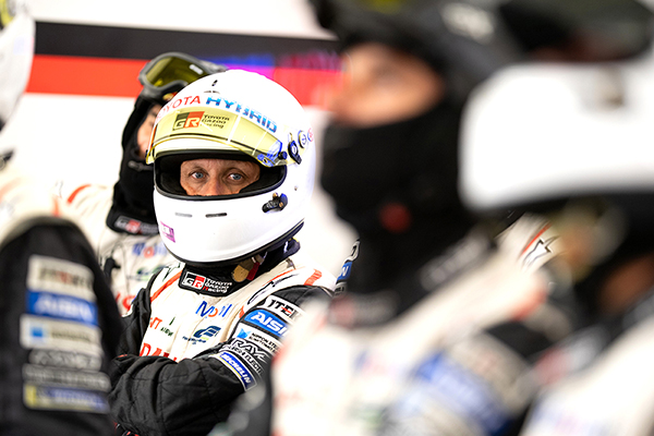 WEC 2018-19 第8戦 ル・マン24時間レース フォトギャラリー