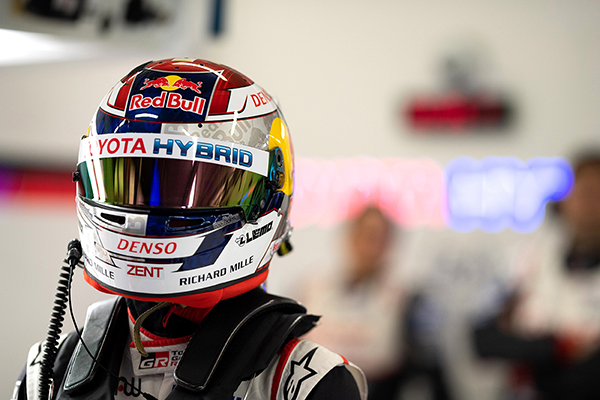 WEC 2018-19 第8戦 ル・マン24時間レース フォトギャラリー