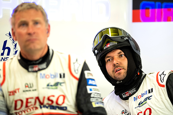 WEC 2018-19 第8戦 ル・マン24時間レース フォトギャラリー