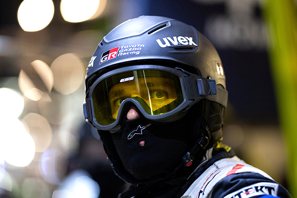 WEC 2018-19 第8戦 ル・マン24時間レース フォトギャラリー