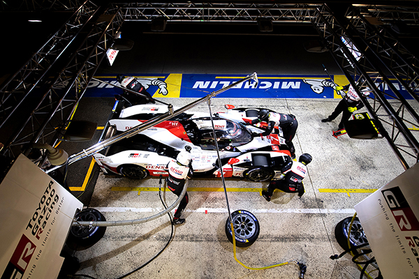 WEC 2018-19 第8戦 ル・マン24時間レース フォトギャラリー