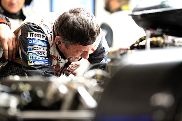 WEC 2018-19 第8戦 ル・マン24時間レース フォトギャラリー