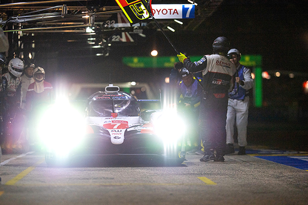 WEC 2018-19 第8戦 ル・マン24時間レース フォトギャラリー