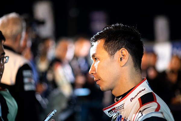 WEC 2018-19 第8戦 ル・マン24時間レース フォトギャラリー