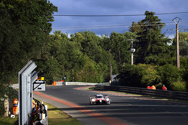 WEC 2018-19 第8戦 ル・マン24時間レース フォトギャラリー