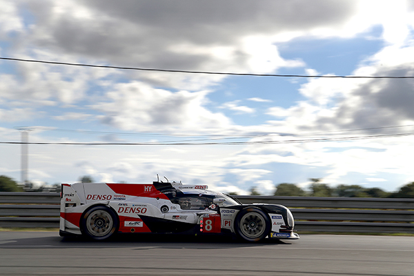 WEC 2018-19 第8戦 ル・マン24時間レース フォトギャラリー