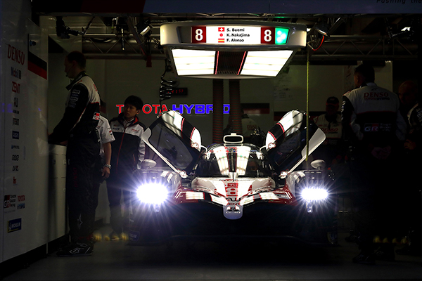 WEC 2018-19 第8戦 ル・マン24時間レース フォトギャラリー