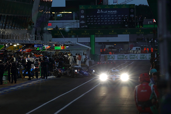 WEC 2018-19 第8戦 ル・マン24時間レース フォトギャラリー