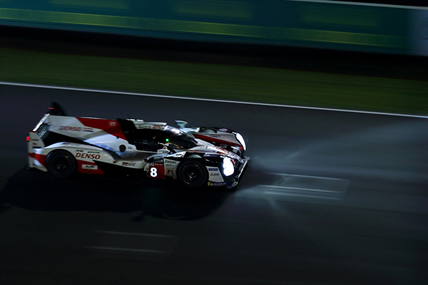 WEC 2018-19 第8戦 ル・マン24時間レース フォトギャラリー