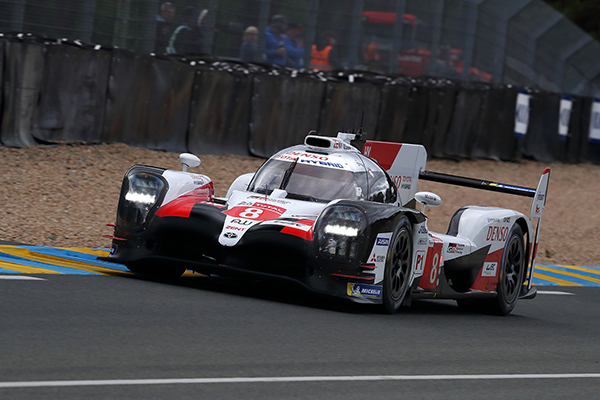 WEC 2018-19 第8戦 ル・マン24時間レース フォトギャラリー