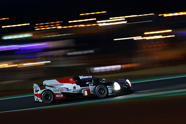 WEC 2018-19 第8戦 ル・マン24時間レース フォトギャラリー