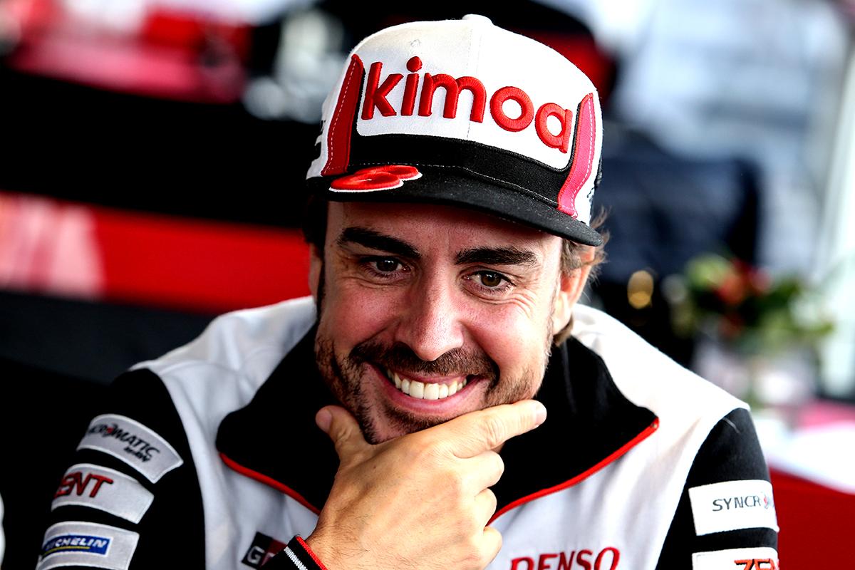 WEC 2018-19 第8戦 ル・マン24時間レース フォトギャラリー