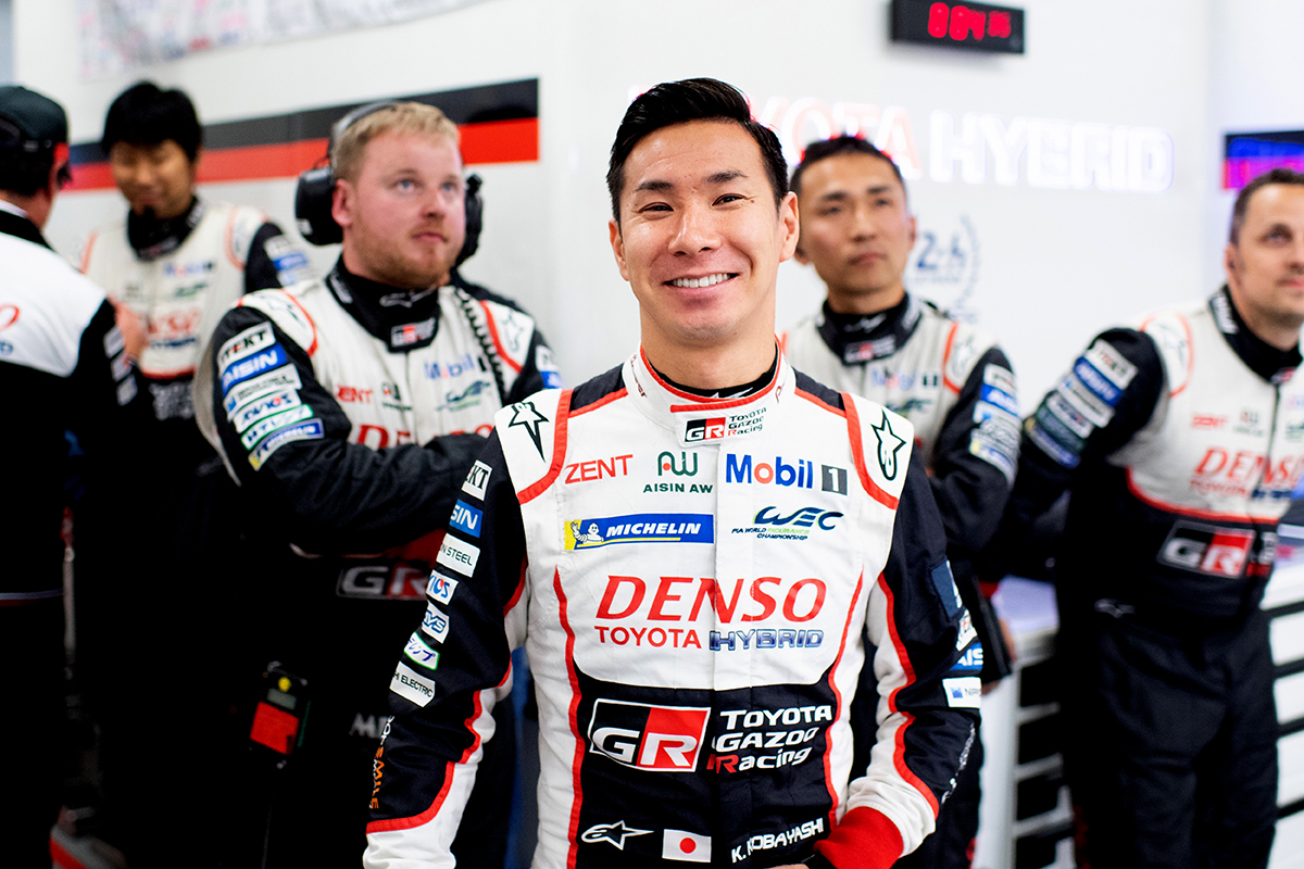 WEC 2018-19 第8戦 ル・マン24時間レース フォトギャラリー