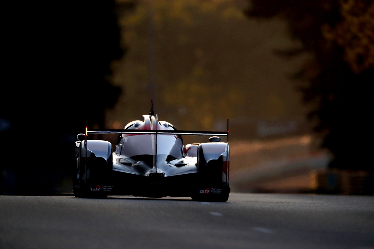 WEC 2018-19 第8戦 ル・マン24時間レース フォトギャラリー