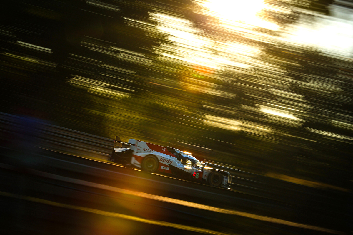 WEC 2018-19 第8戦 ル・マン24時間レース フォトギャラリー