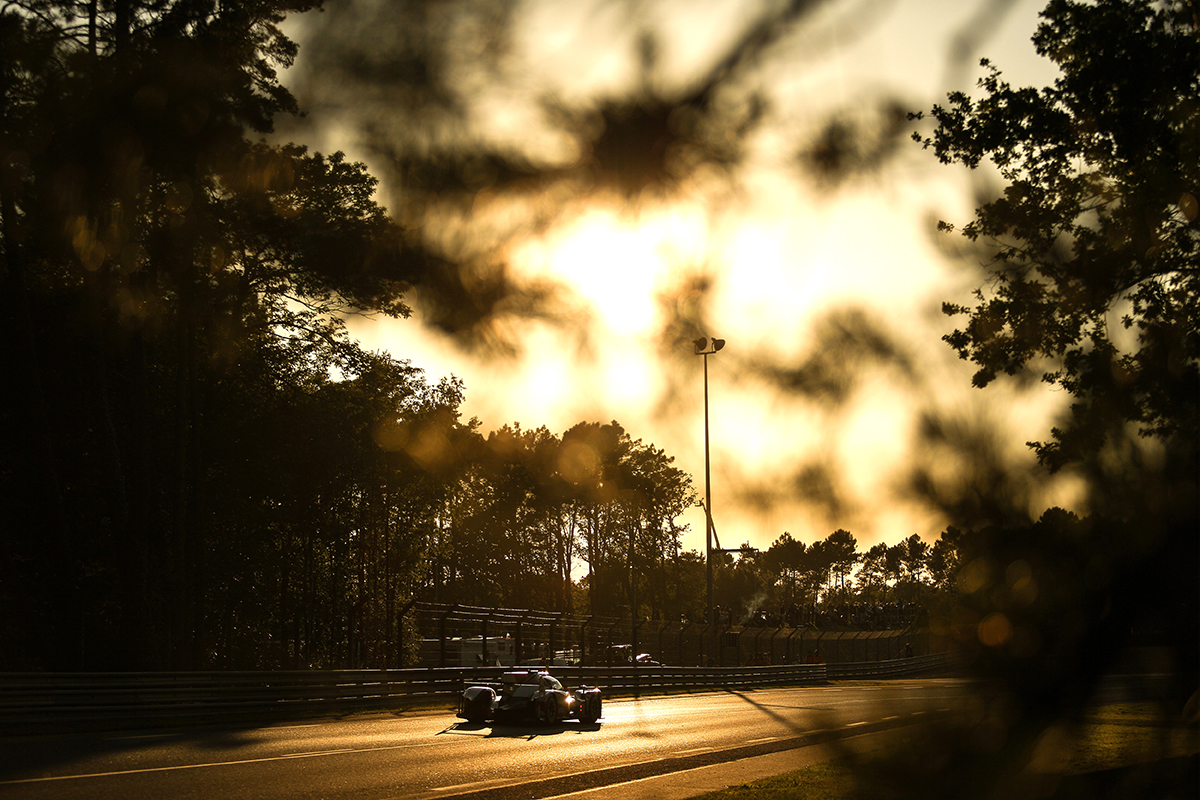 WEC 2018-19 第8戦 ル・マン24時間レース フォトギャラリー