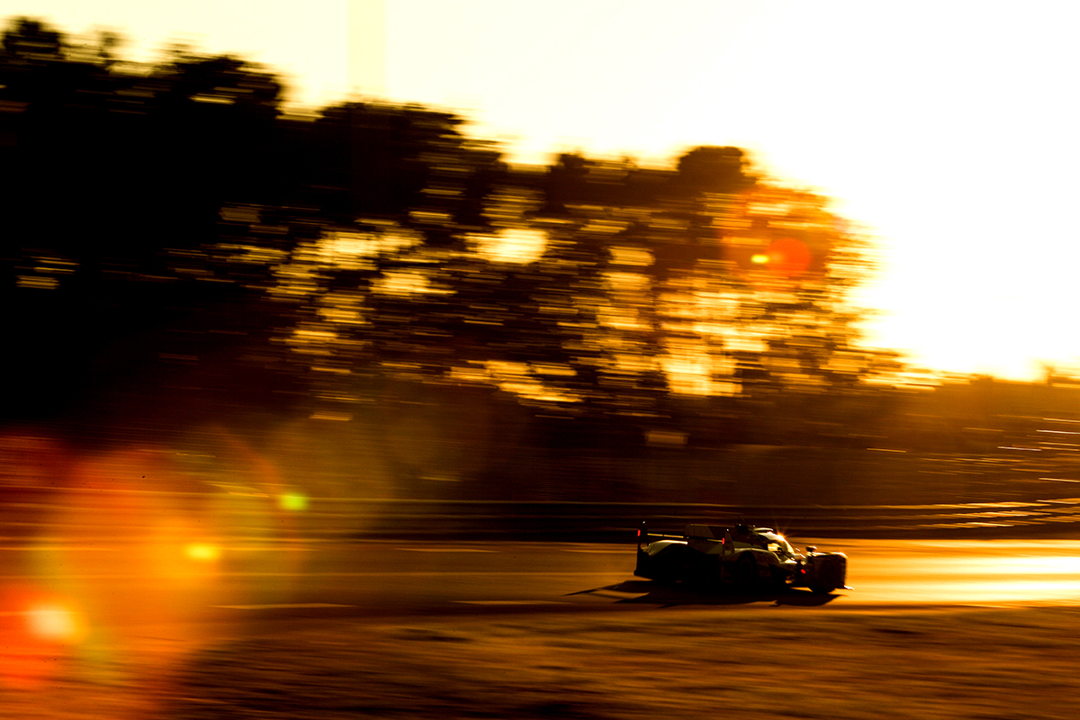 WEC 2018-19 第8戦 ル・マン24時間レース フォトギャラリー