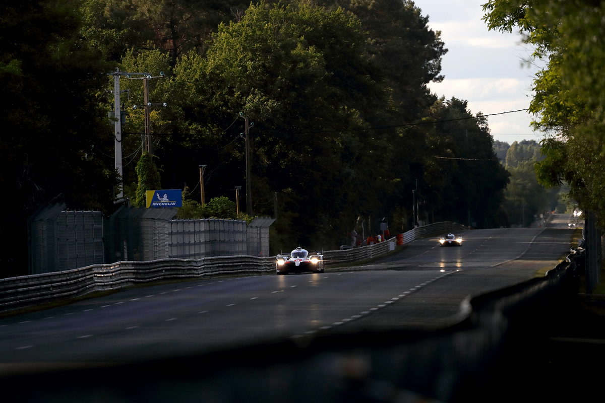 WEC 2018-19 第8戦 ル・マン24時間レース フォトギャラリー
