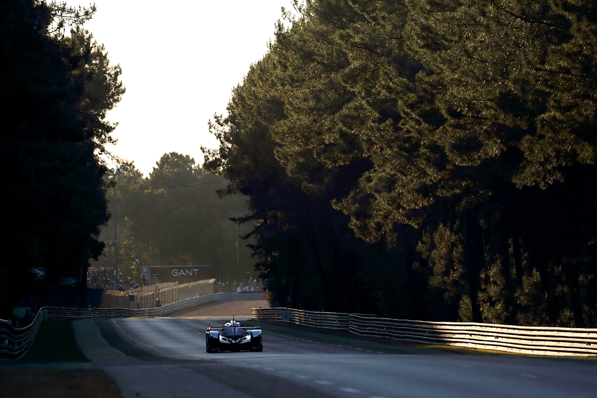 WEC 2018-19 第8戦 ル・マン24時間レース フォトギャラリー