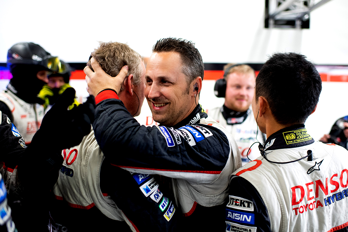 WEC 2018-19 第8戦 ル・マン24時間レース フォトギャラリー