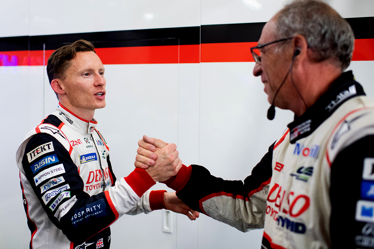 WEC 2018-19 第8戦 ル・マン24時間レース フォトギャラリー