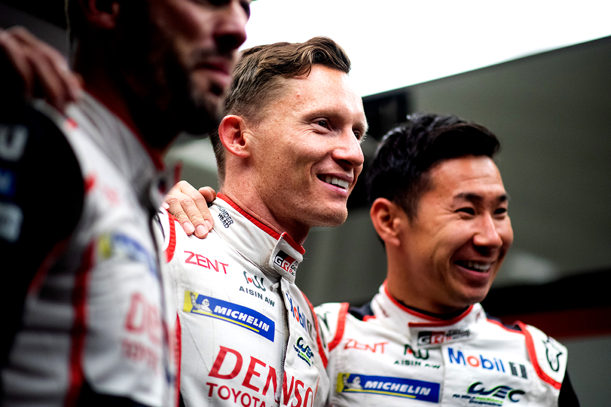 WEC 2018-19 第8戦 ル・マン24時間レース フォトギャラリー
