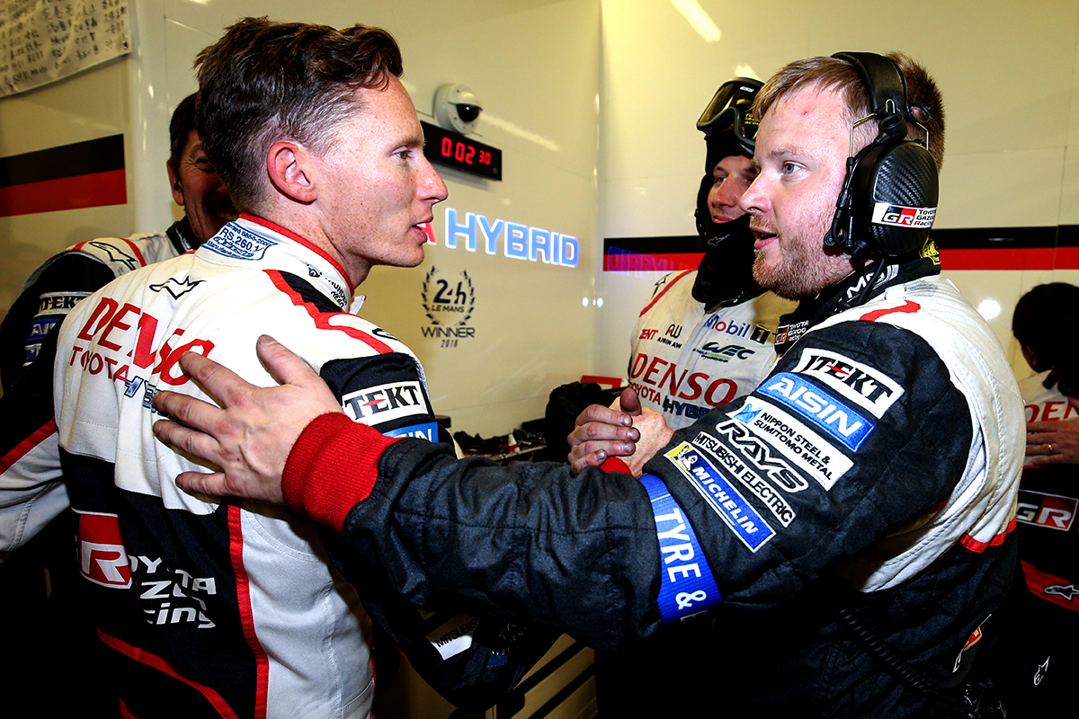 WEC 2018-19 第8戦 ル・マン24時間レース フォトギャラリー
