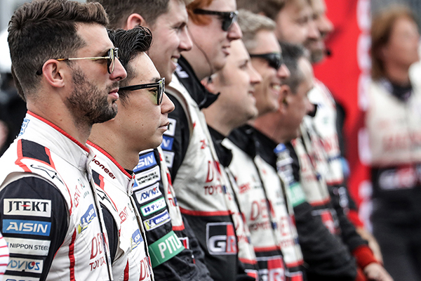 WEC 2018-19 第8戦 ル・マン24時間レース フォトギャラリー