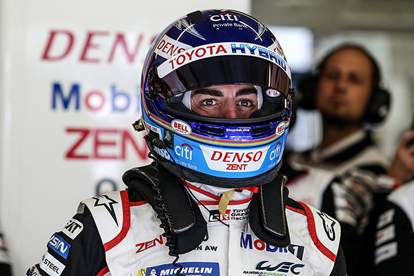 WEC 2018-19 第8戦 ル・マン24時間レース フォトギャラリー