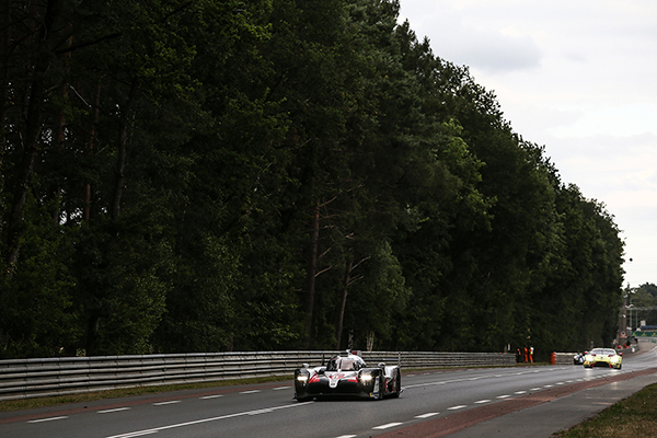 WEC 2018-19 第8戦 ル・マン24時間レース フォトギャラリー