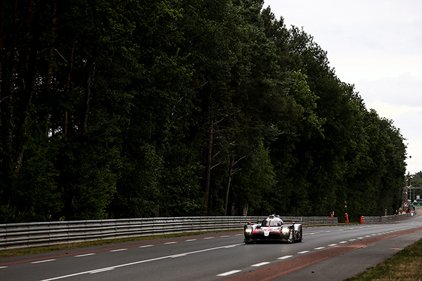 WEC 2018-19 第8戦 ル・マン24時間レース フォトギャラリー
