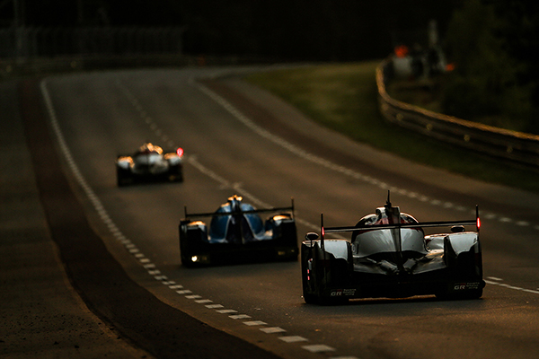 WEC 2018-19 第8戦 ル・マン24時間レース フォトギャラリー