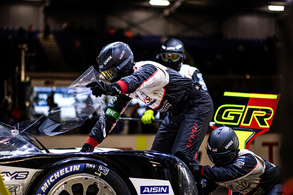 WEC 2018-19 第8戦 ル・マン24時間レース フォトギャラリー