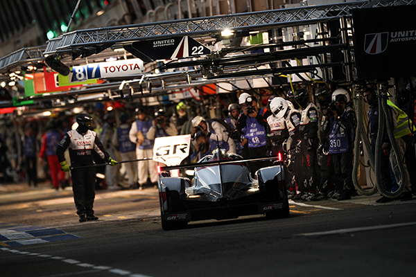 WEC 2018-19 第8戦 ル・マン24時間レース フォトギャラリー
