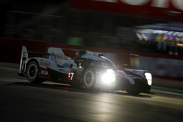 WEC 2018-19 第8戦 ル・マン24時間レース フォトギャラリー